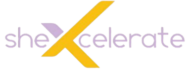 SheXcelerate Logo